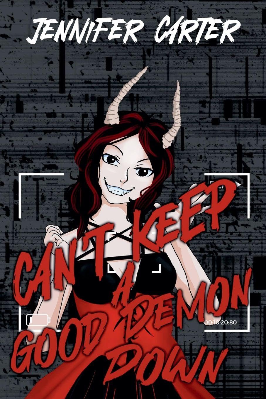 Can't Keep a Good Demon Down: 3 (Havoc)