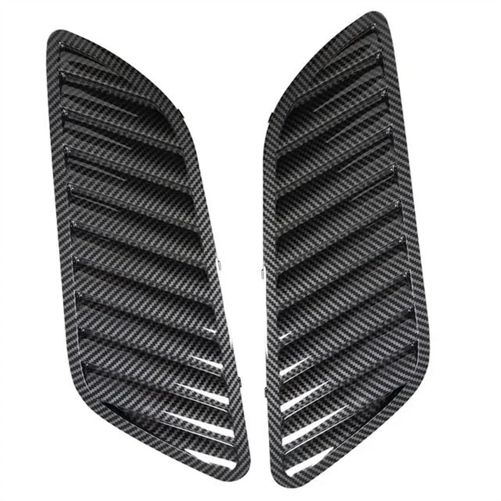 Per BMW 5 Series F10 Copertura Prese D'aria Sul Cofano