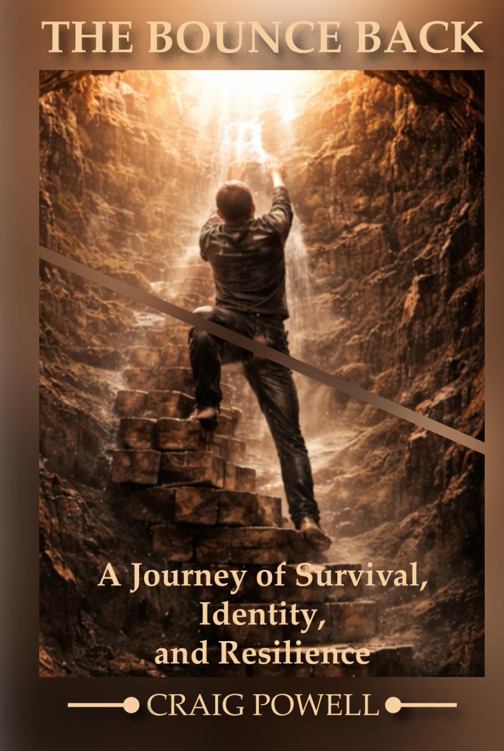 The Bounce Back: A Journey of Survival, Identity, and Resilience