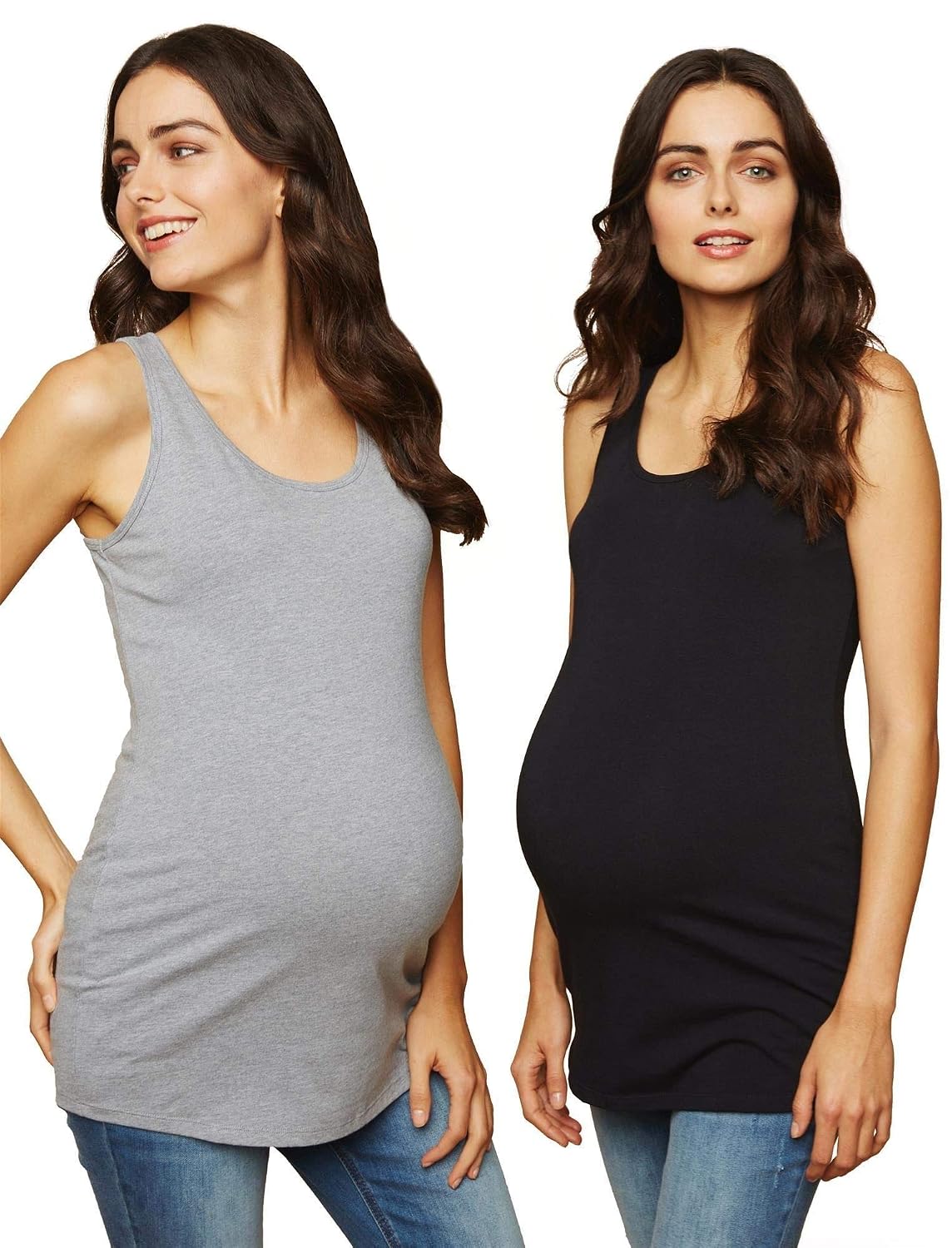 Motherhood Maternity Women Cami Shirt