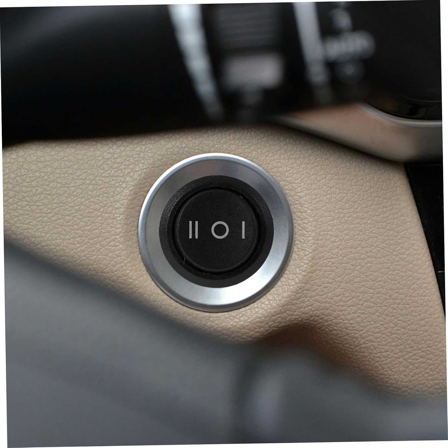 8pcs Toggle Switch Pin Position Toggle Switch for Electronic Device Vehicle Replacement