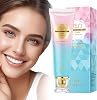 2026 New Luuvra Niacinamide Toothpaste, Luvrra Bodyaccel Niacinamide Whitening Toothpaste for Healthier and Whiter Teeth Whitening Toothpastes, Teeth Whitening & Deep Cleaning Care (2pcs)