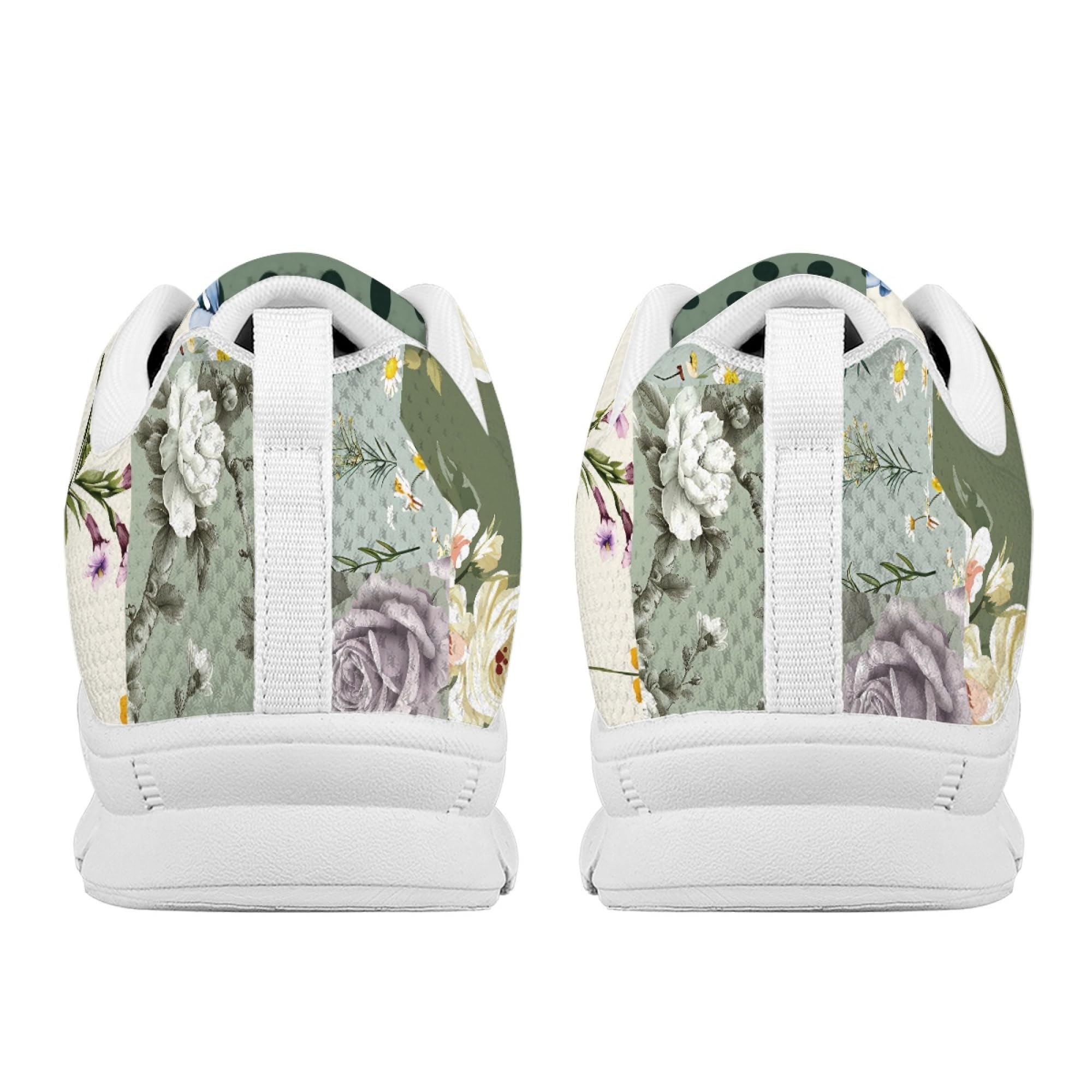Amzbeauty Zapatillas cómodas para correr de carretera para mujer