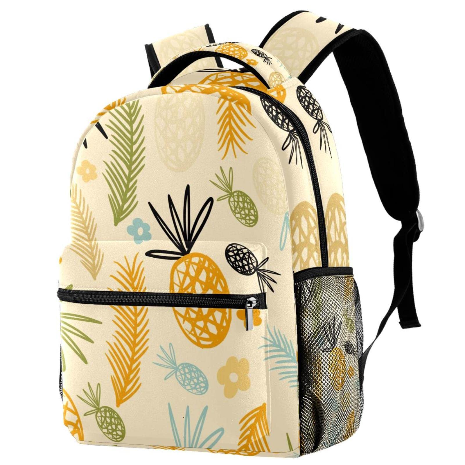 Sac à dos de voyage Couronne Dorée, le cadeau parfait Medium
