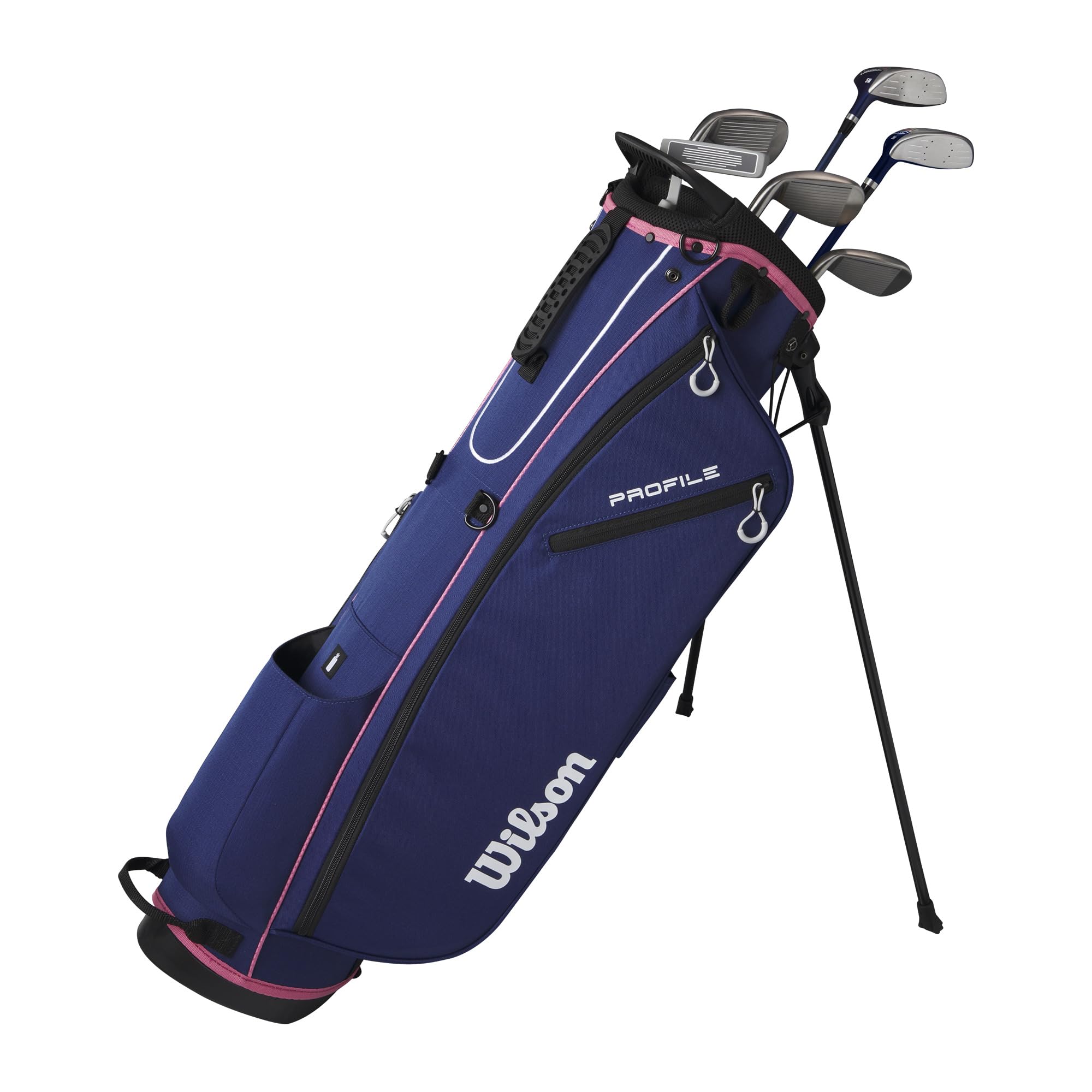 Wilson Profile HALBER Satz LLH GRA