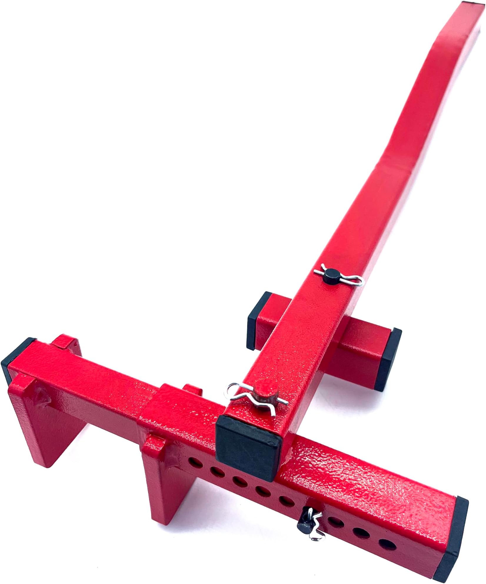 STANLEY Deck Board Straightening Tool, 5/8Inch (93310) Rebar