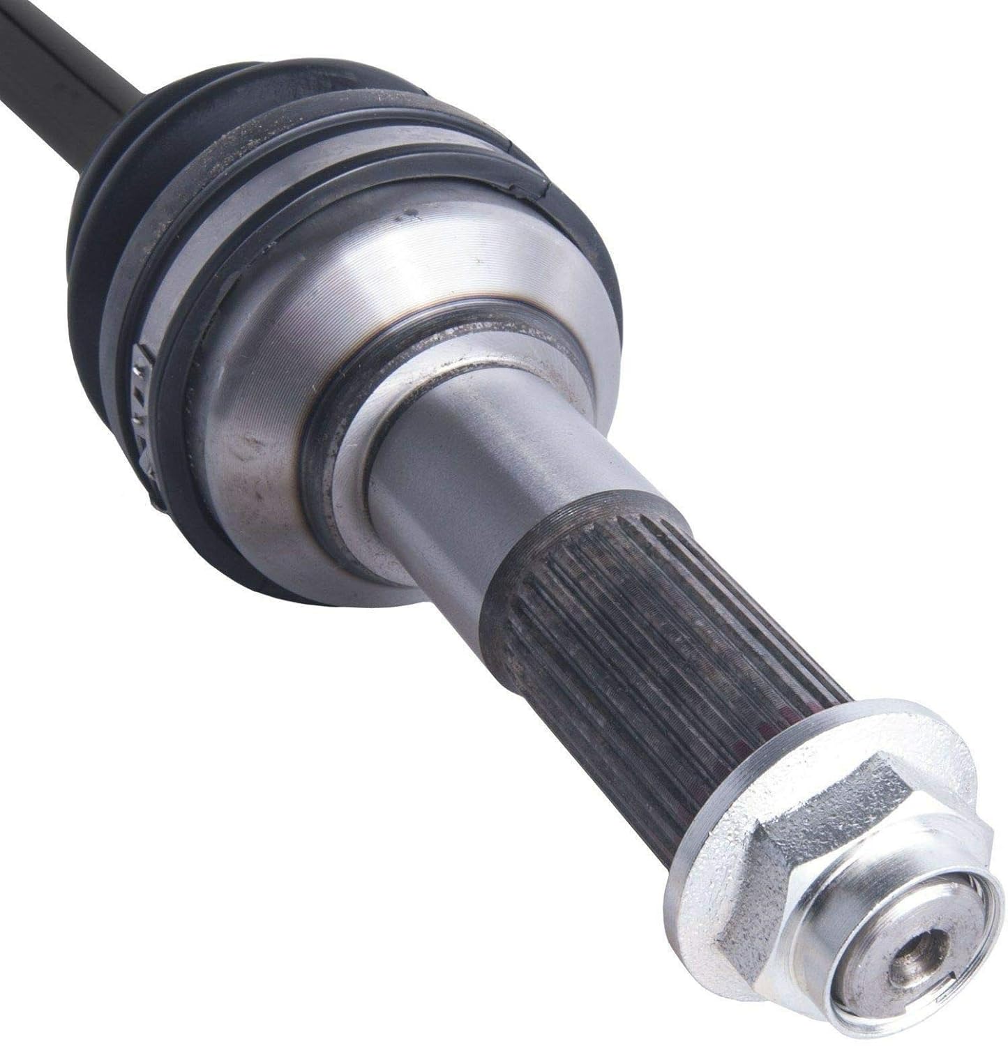 East Lake Axle rear cv axles set for Yamaha Kodiak 400/450 2005 2006 2007