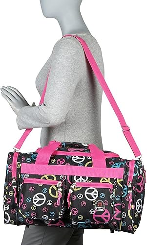 Miniatura 9 de Rockland Bolsa de lona Bolsa de lona