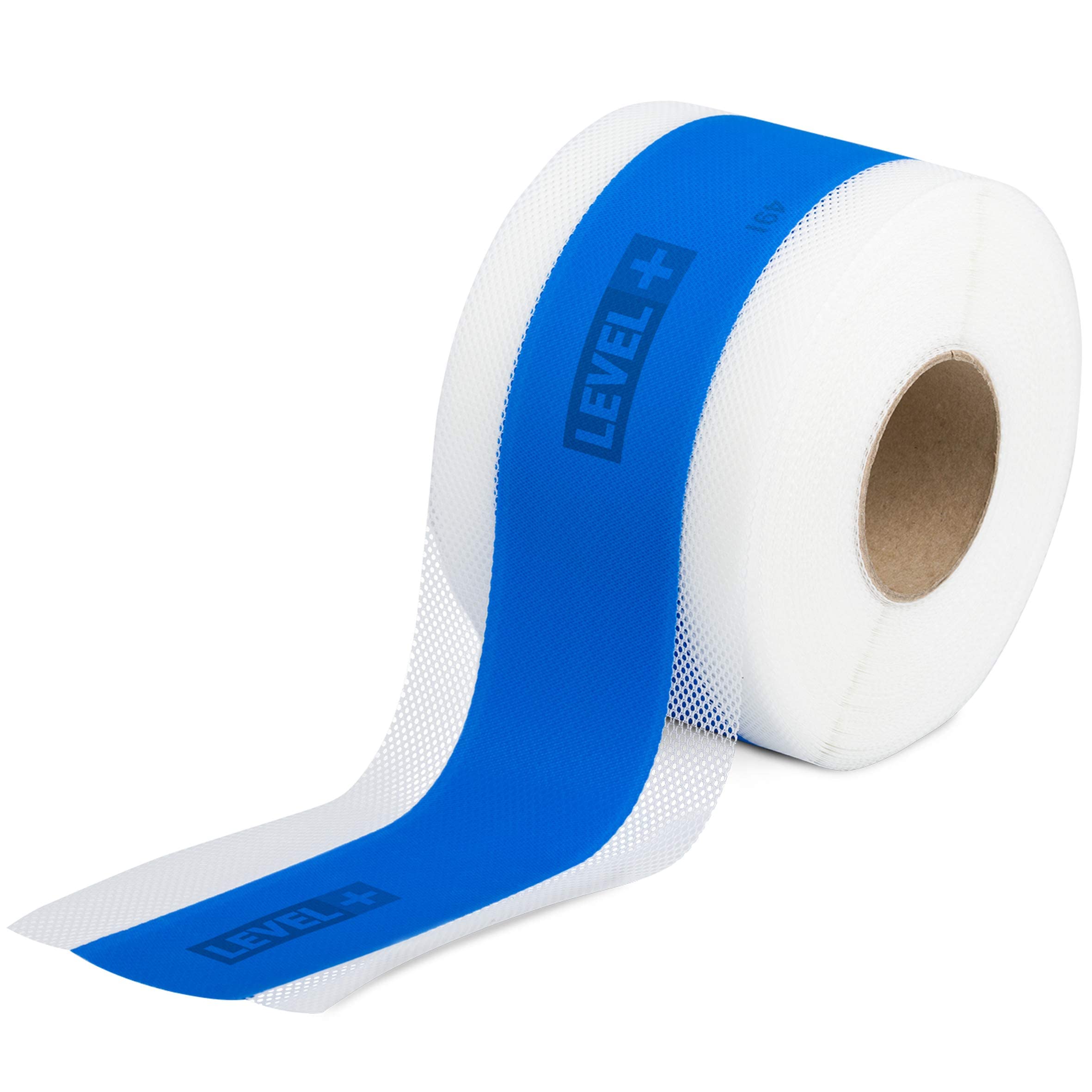 SET53 Lot De Joints D'étanchéité Pour Salle De Bain, Membrane D'étanchéité 7 Kg De Film Liquide 1 L De Profondeur, 2 Coins Intérieurs, 2 Manchons Muraux 5 M