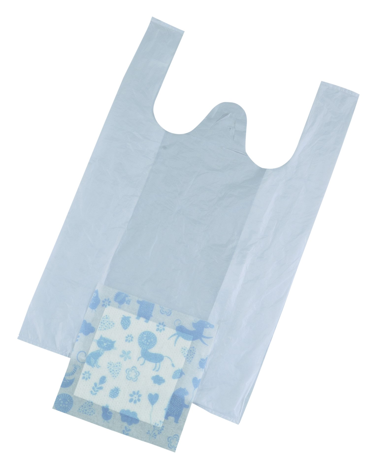 ROXY-KIDS Disposable Liners, Pack of 35