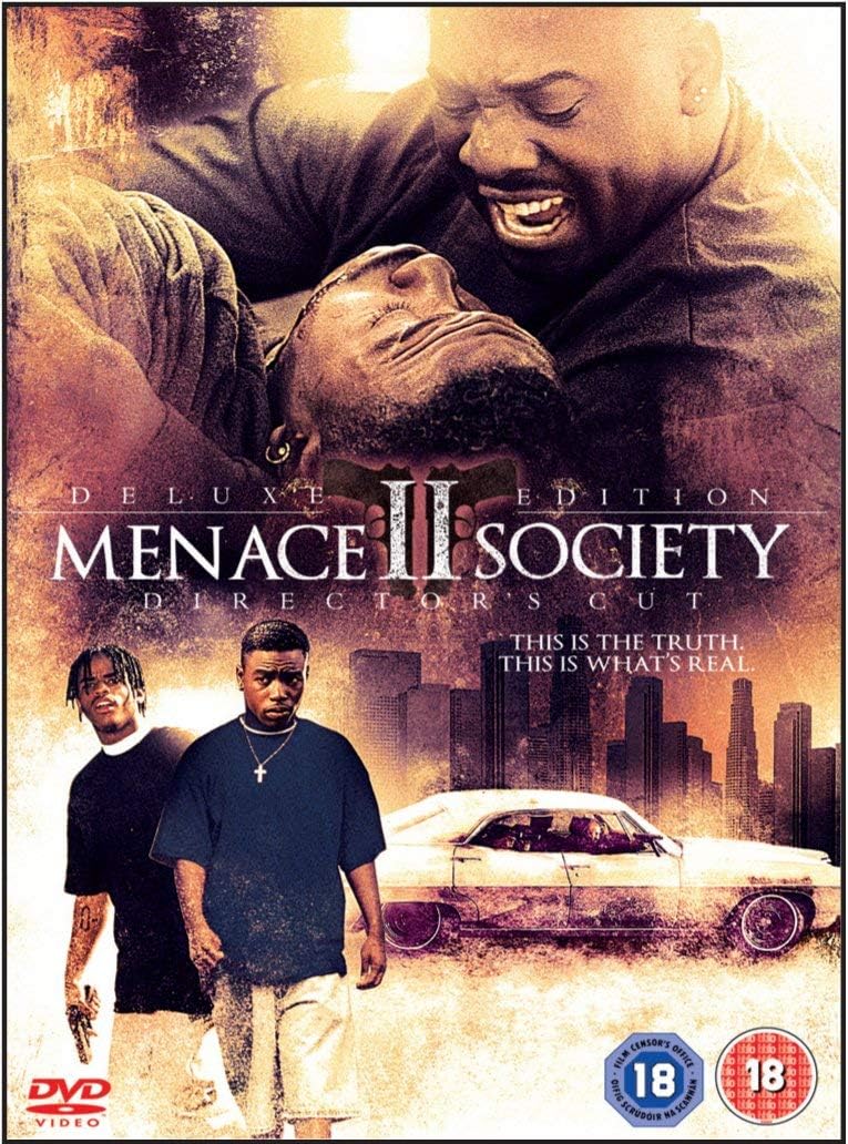 Menace 2 Society Streaming Francais