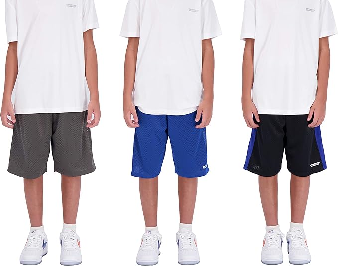 Basketball shorts for boys Outlet