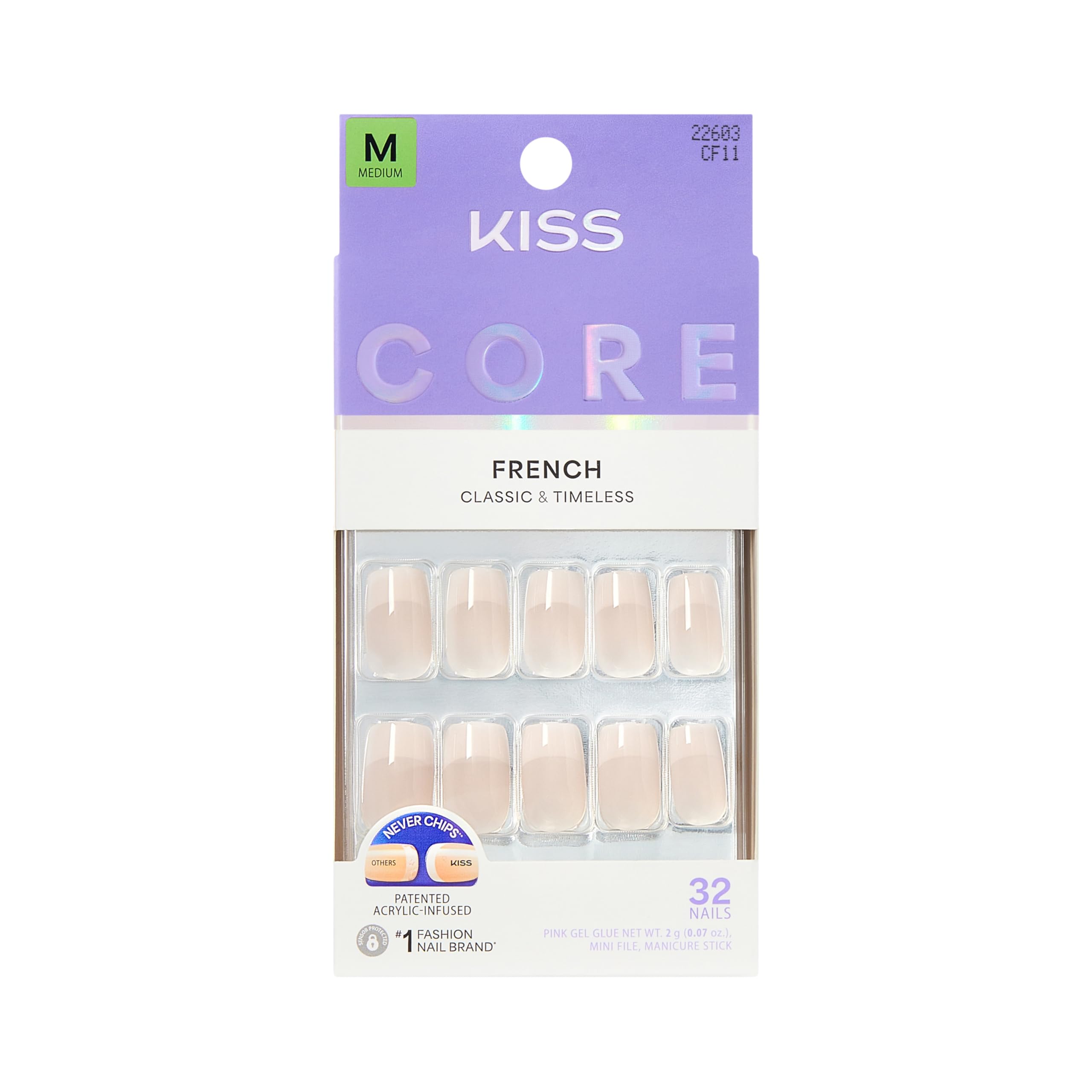 KISS Core