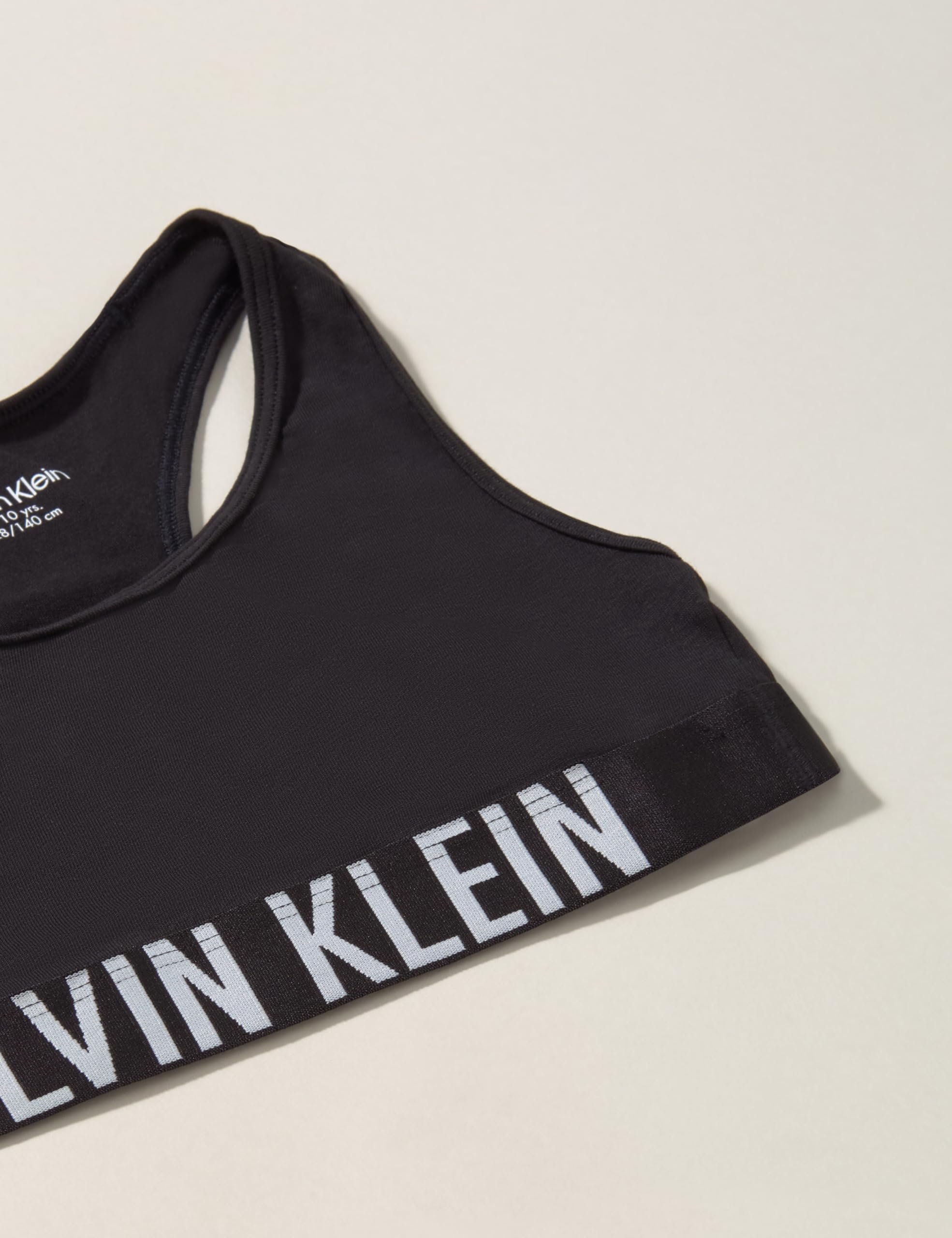 Calvin Klein Brassière Bambine e Ragazze