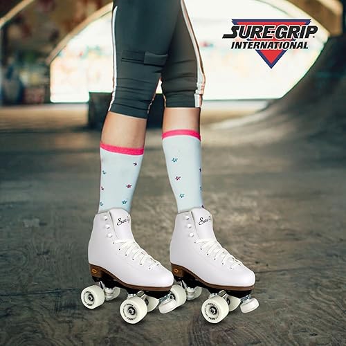 Miniatura 7 de Sure-Grip White Fame - Patines