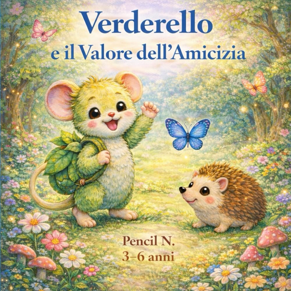 Verderello e il Valore dell'Amicizia