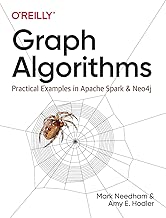 Graph Algorithms: Practical Examples in Apache Spark and Neo4j - coolthings.us