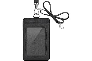 Life-Mate Lanyard for College ID Cards