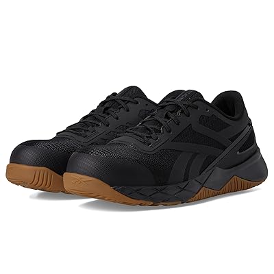 Reebok Work Nanoflex TR Work EH Comp Toe Men