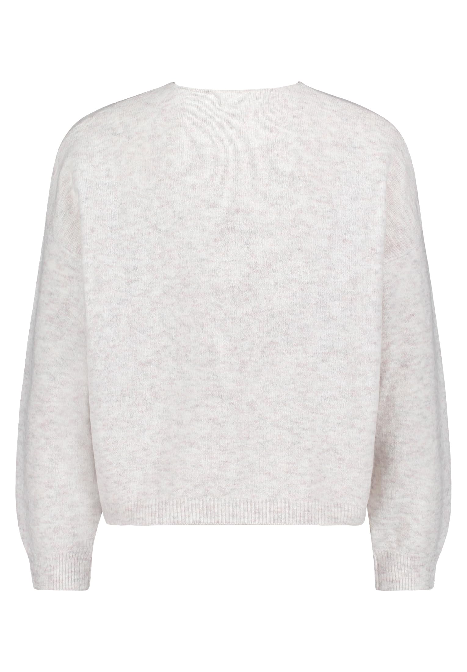 Cartoon Damen Pullover