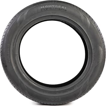 Montreal Eco-2 Performance 225/65R16 100H Passenger Tire