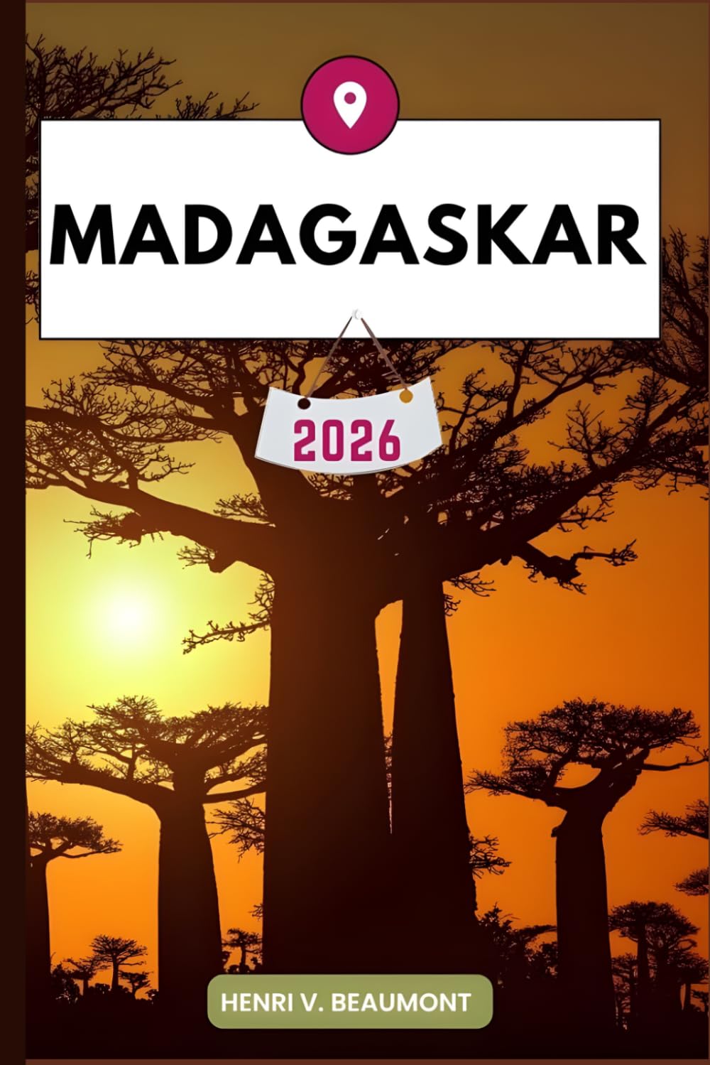Madagaskar Reiseführer: Erkunden Sie Ihr Reiseziel wie ein Einheimischer Reisetipps, Unterkunftsmöglichkeiten, Restaurants, Top-Sehenswürdigkeiten und mehr.