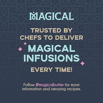 Magical Butter Complete Gummy Making Bundle Gummy Maker Kit with Mixes, Molds & Accessories Everything for Professional Homemade Gummies