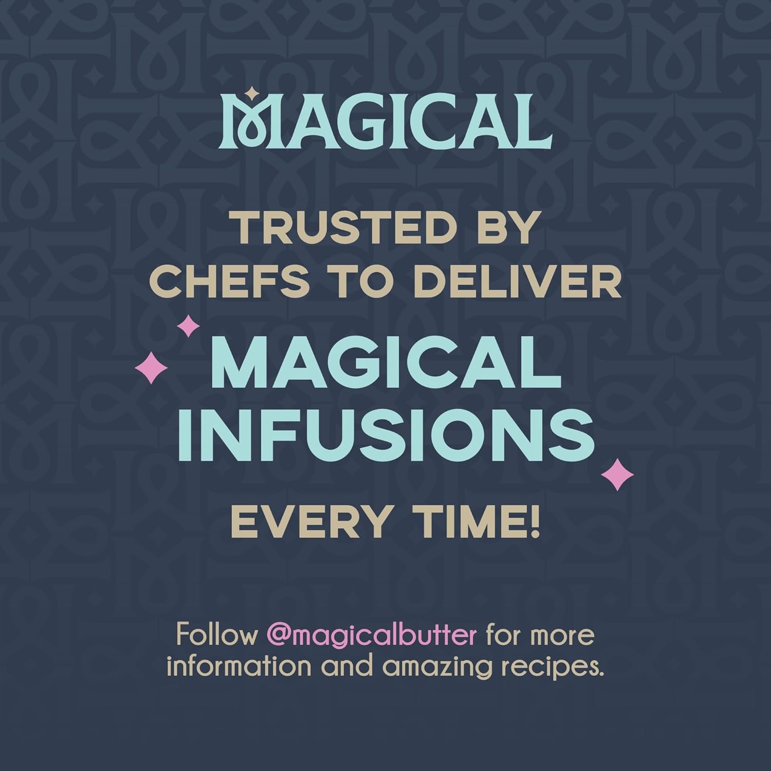 Magical Butter Gummy Mix | Homemade Candy Making Mix