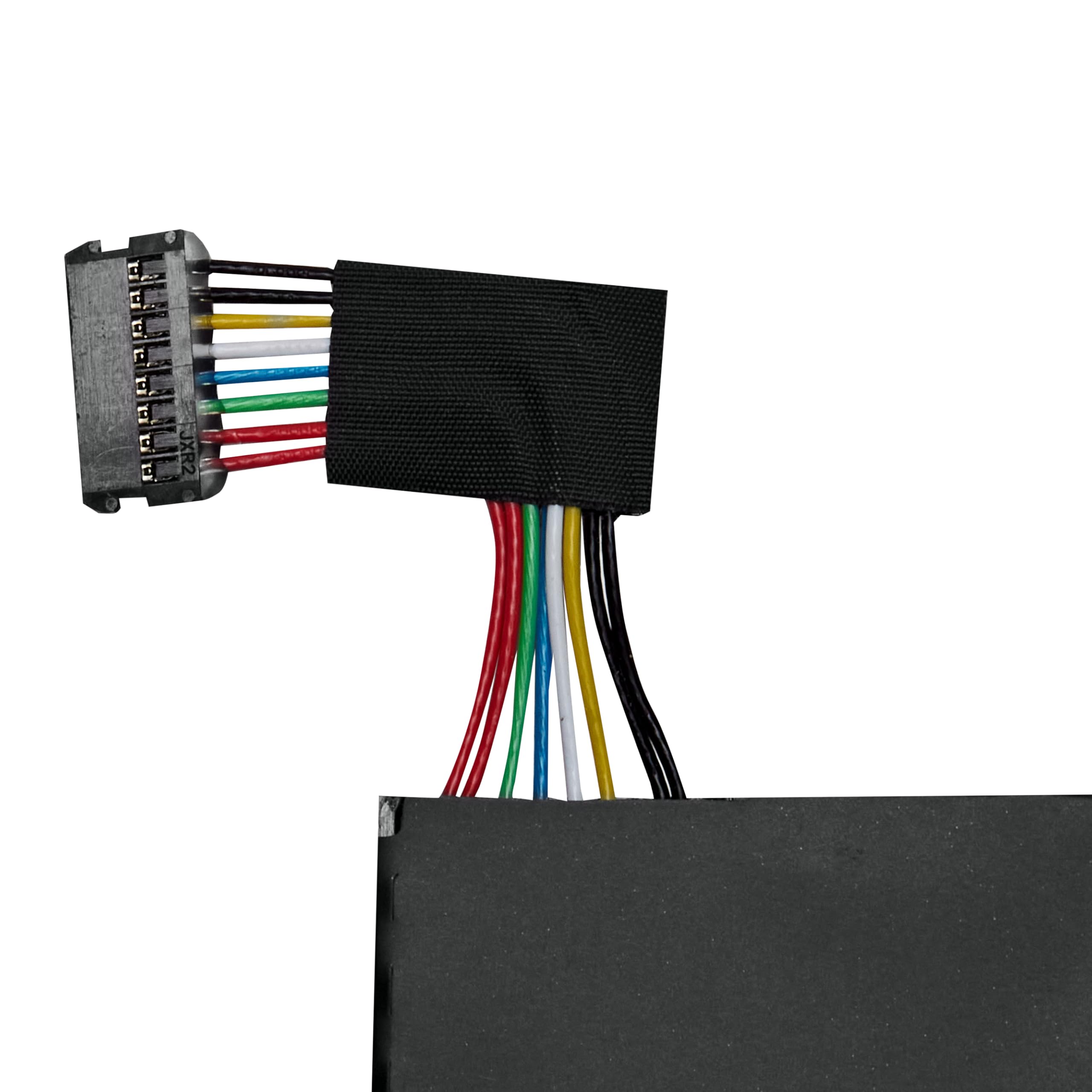 Green Cell L19C3PF1 L19D3PF1 L19L3PF8 L19M3PF1 Batteria per Lenovo ThinkBook 14-IIL 14-IML 15-IIL 15-IML Portatile (4650mAh 11.55V Nero)