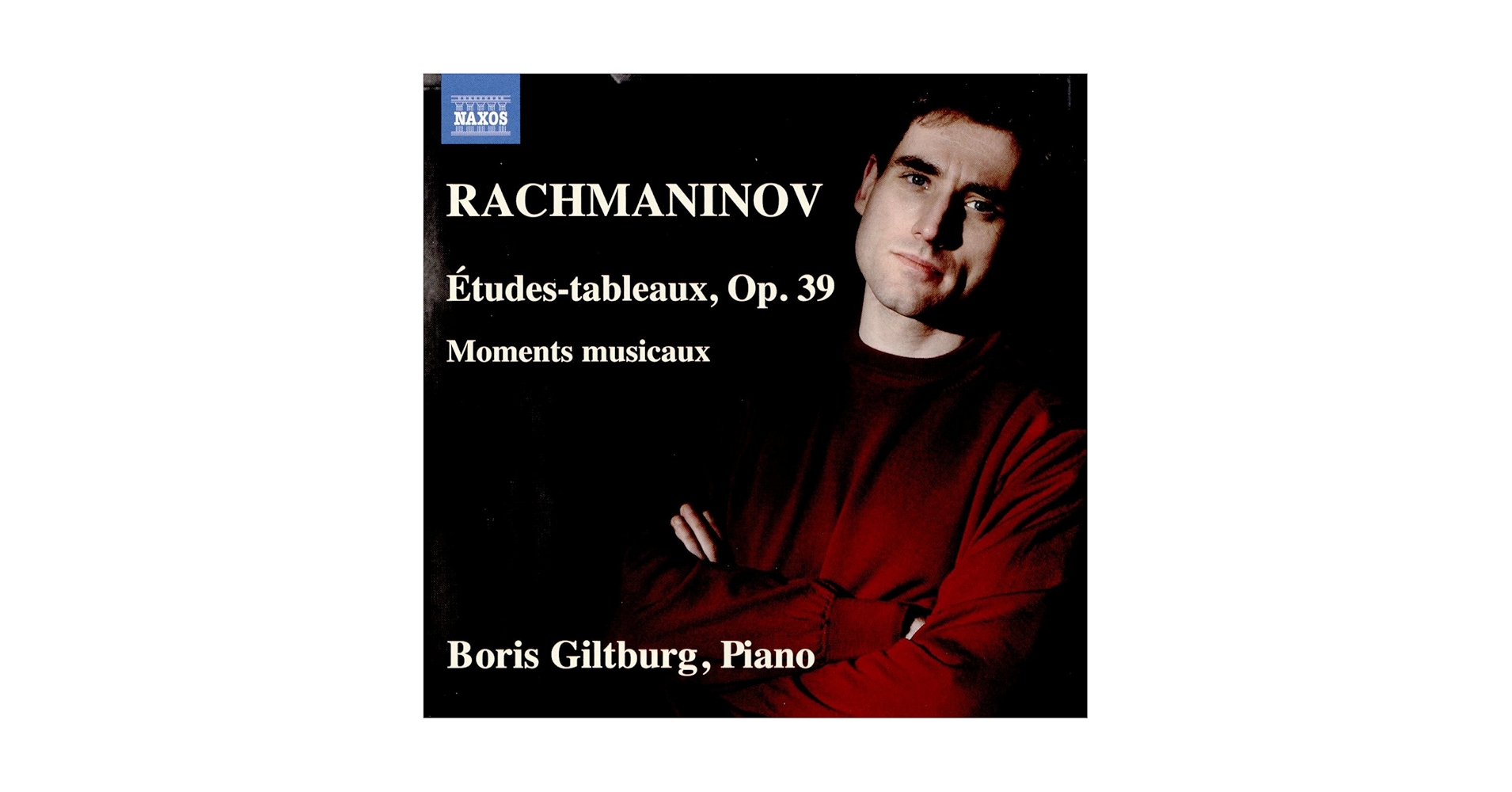その他 Rachmaninov: Etudes [CD] Sviatoslav Richter, Rachmaninov - Rachmaninov: Études