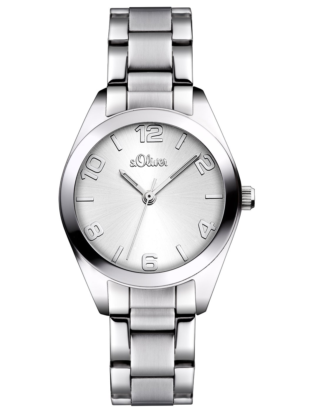 s.Oliver - Orologio da polso