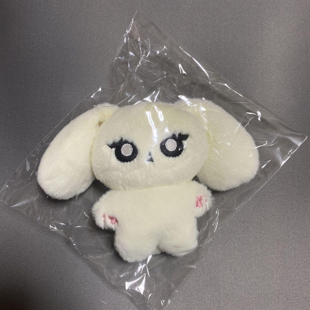Amazon.co.jp: エスパ aspae ニンニン ぬいぐるみ 10cm マスター