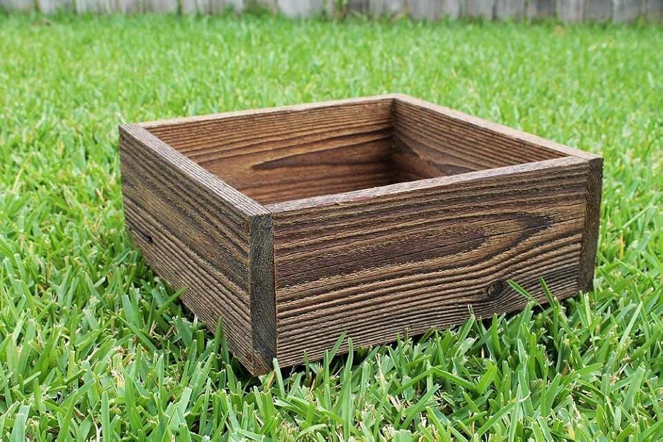 Amazon.com: cedar boxes: Handmade Products