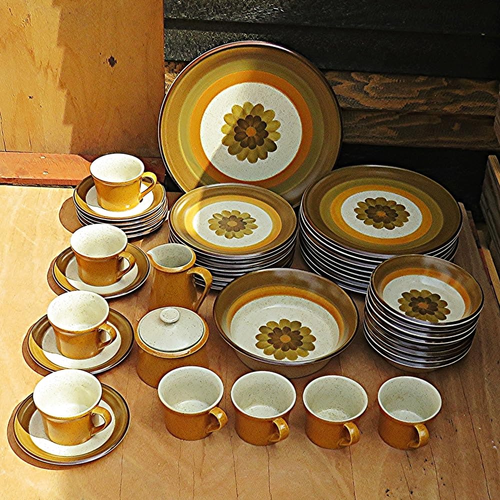 Amazon.co.jp: プルミエール ストーンウェア 8客set 合計44点 日本製 Amazon.co.jp: プルミエール ストーンウェア 8客set 合計44点 日本製