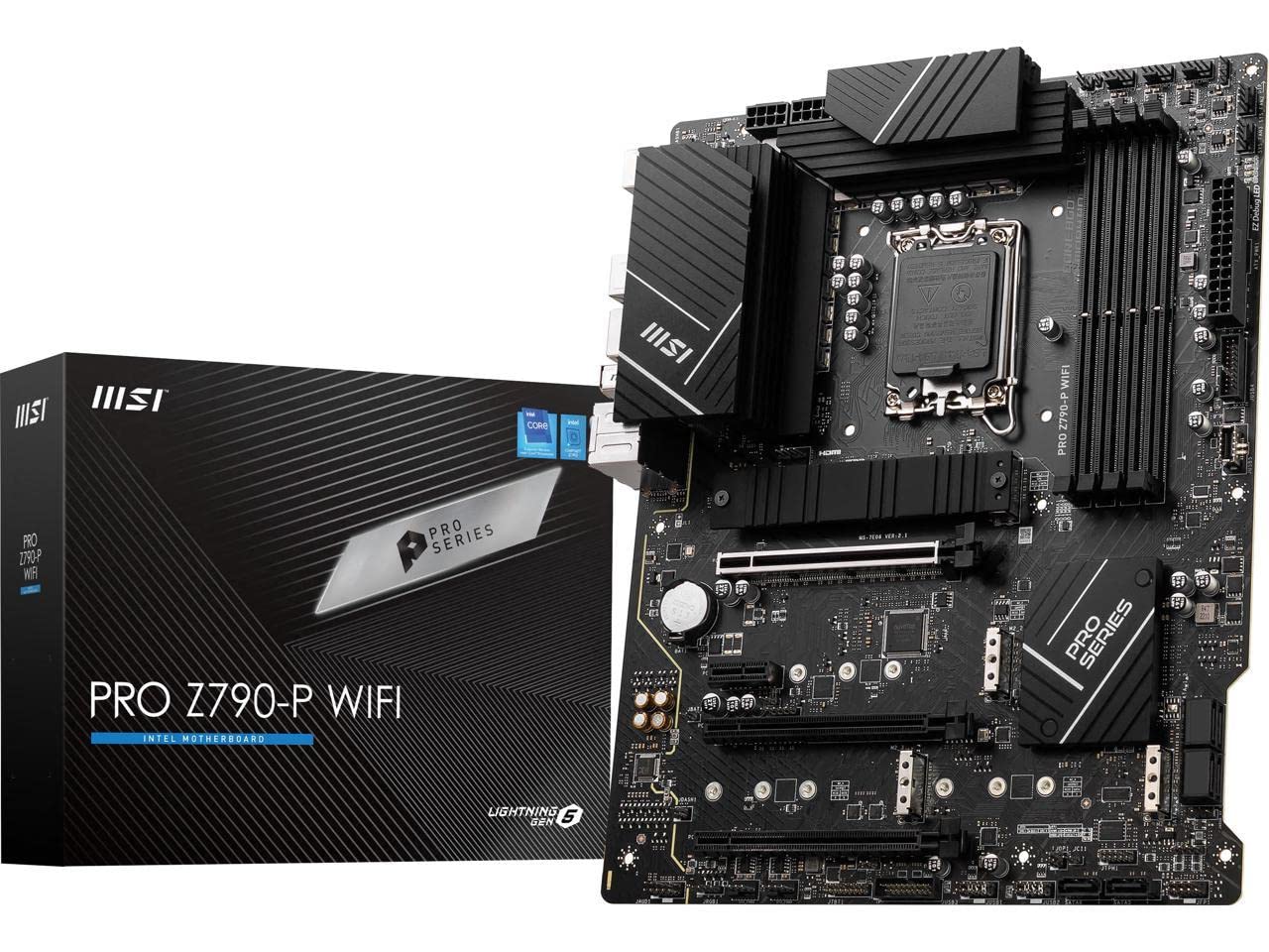 Amazon.com: MICRO CENTER CPU Motherbard Combo - Intel core
