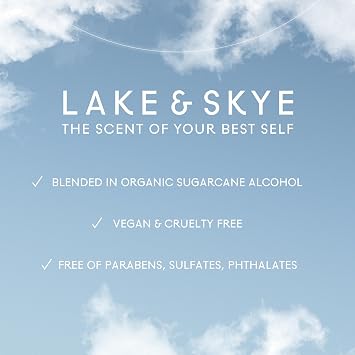 Lake & Skye 11 11 Collection Discovery Set