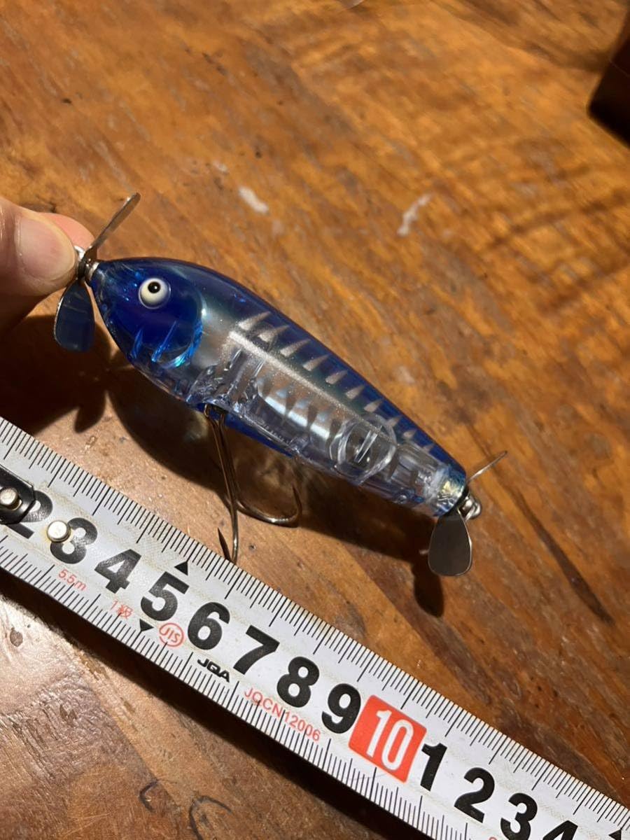 Amazon.co.jp: バスポンド キールマチック ダブルスイッシャー BP