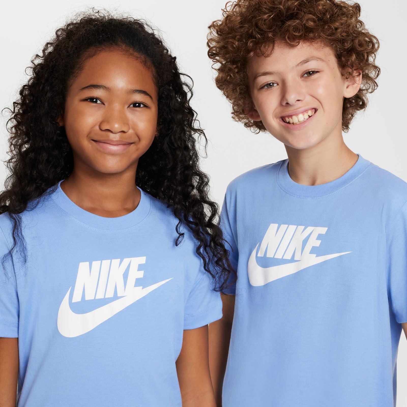 Nike Nike Sportswear T-Shirt (Ältere Kinder) T-Shirt Mixte Enfant