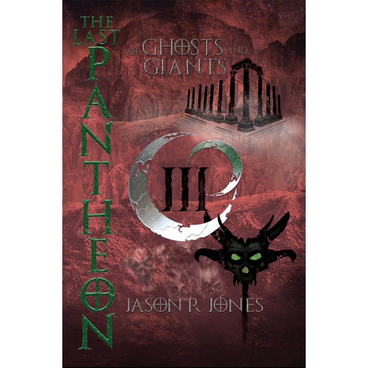 The Last Pantheon