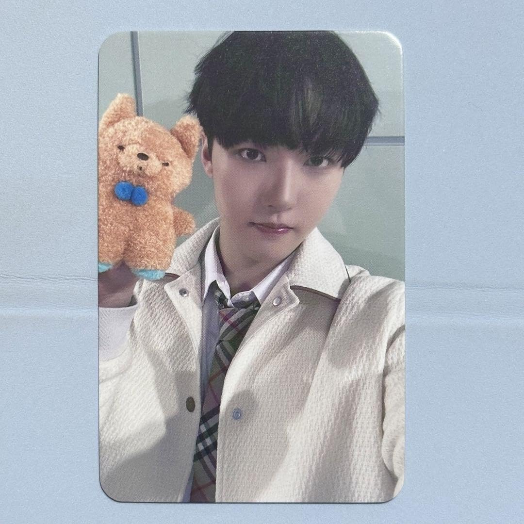 xikers ジョンフン サイン会 Amazon.co.jp: xikers ジョンフン soundwave 対面サイン会 トレカ