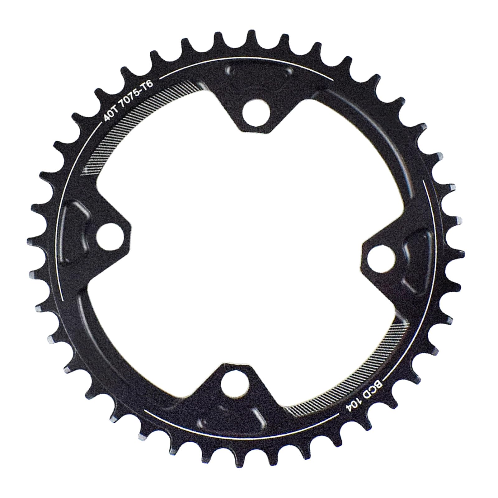 Tsophreniq Road Folded Bike Speed Crankset Multifunction Cycling Cranks Wide Tooth for Road Bicycles Rustproof Crankset