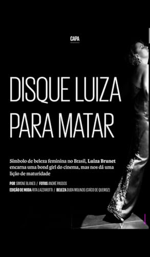 Revista Istoé Gente