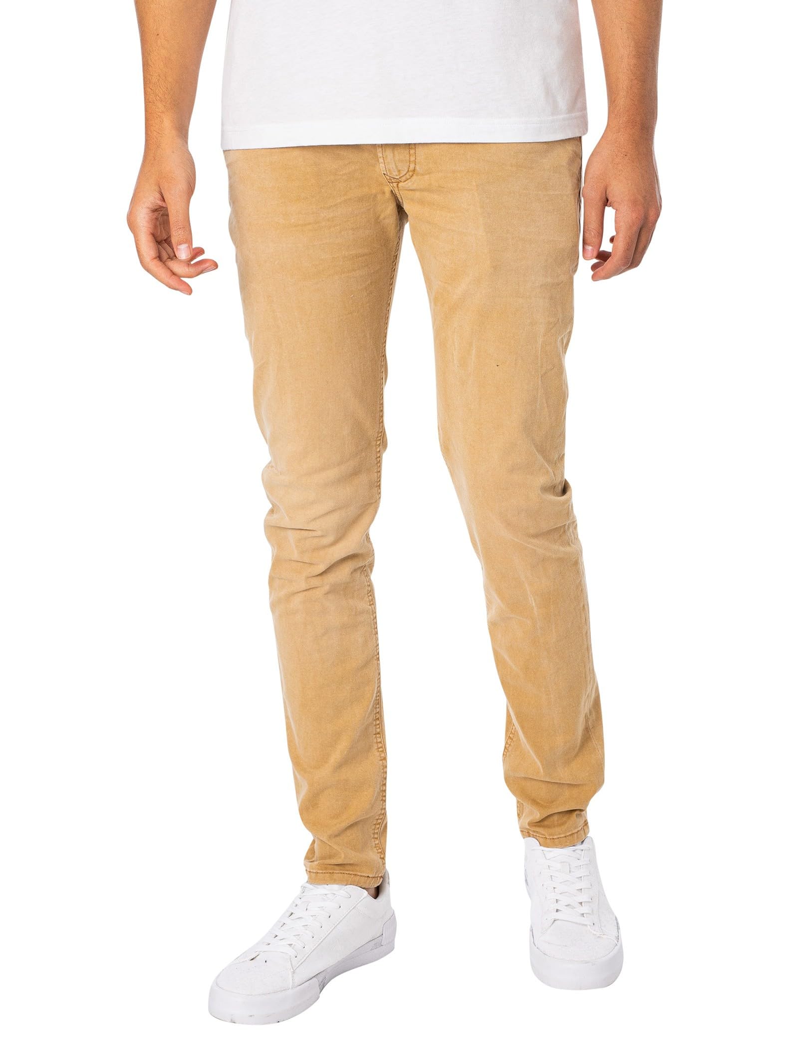 Diesel Men's 1979 Sleenker Jeans, 72P-0ENAK, 29W /34L
