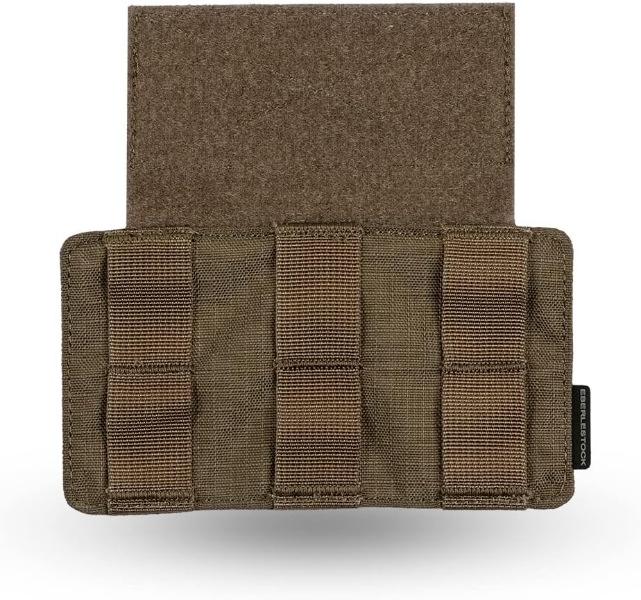 Eberlestock Recon MOLLE Panel