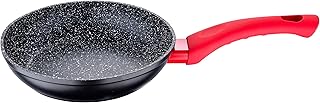 San Ignacio Sarten 18 cm Toledo de aluminio forjado apta para inducción