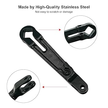 maruwai.floor② Quicksilver 88397A1 Driveshaft Housing Seal Kit - 2004 and