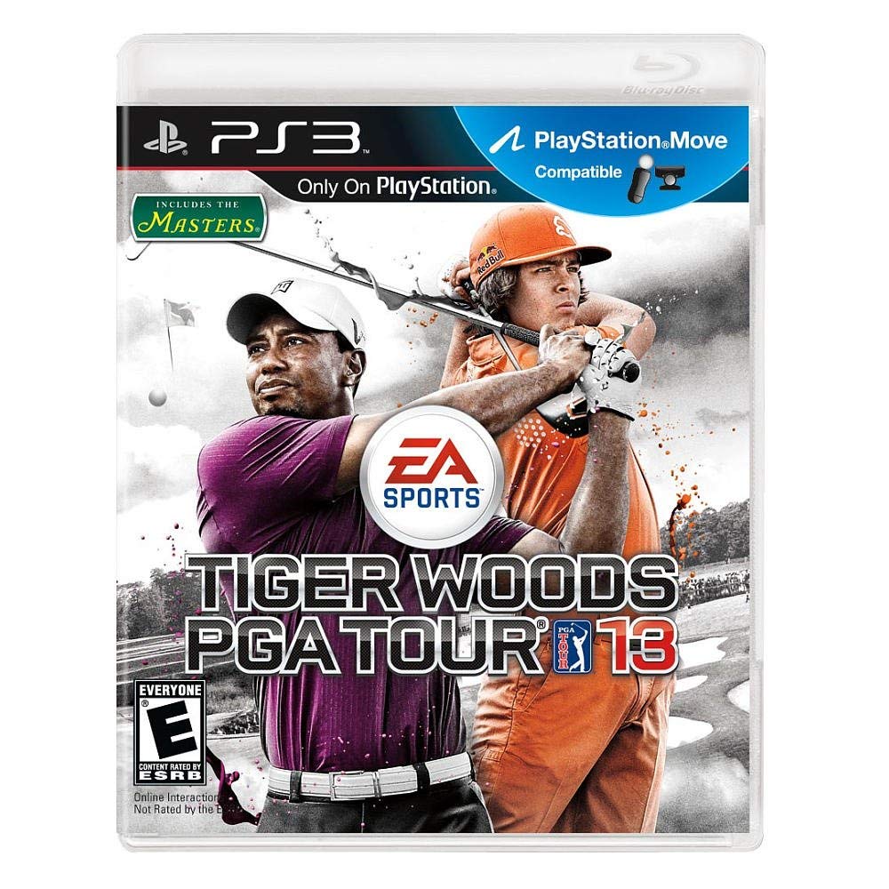 その他 Tiger Woods Pga Tour 13: Masters Tiger Woods PGA Tour 13 Review - IGN