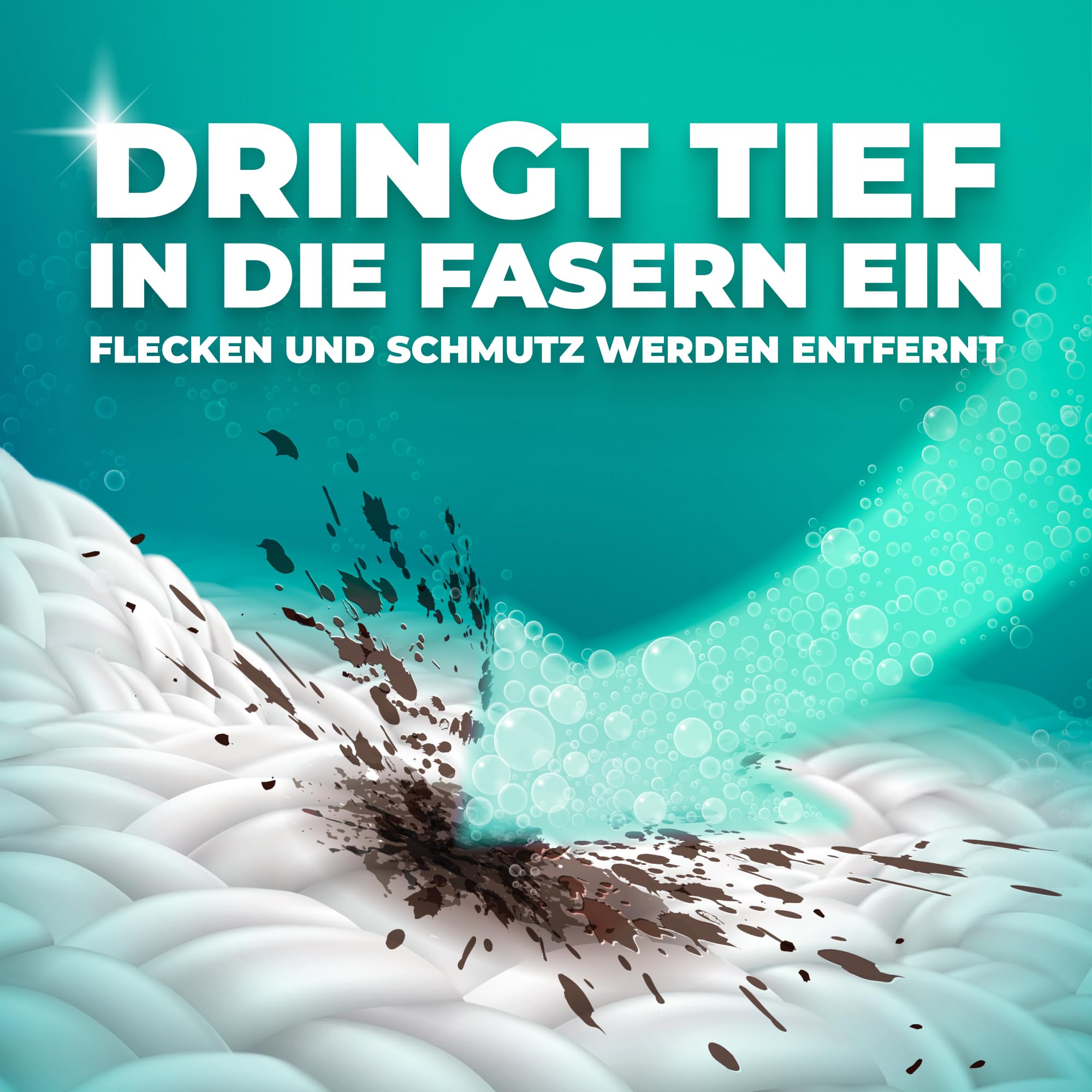 VERY® Universal Waschmittel Flüssig Gel [10L KANISTER] - Flüssigwaschmittel für Helle, & Dunkle Wäsche - Buntwaschmittel XXL mit Frischeduft - Vollwaschmittel - Universalwaschmittel (20-95°C)