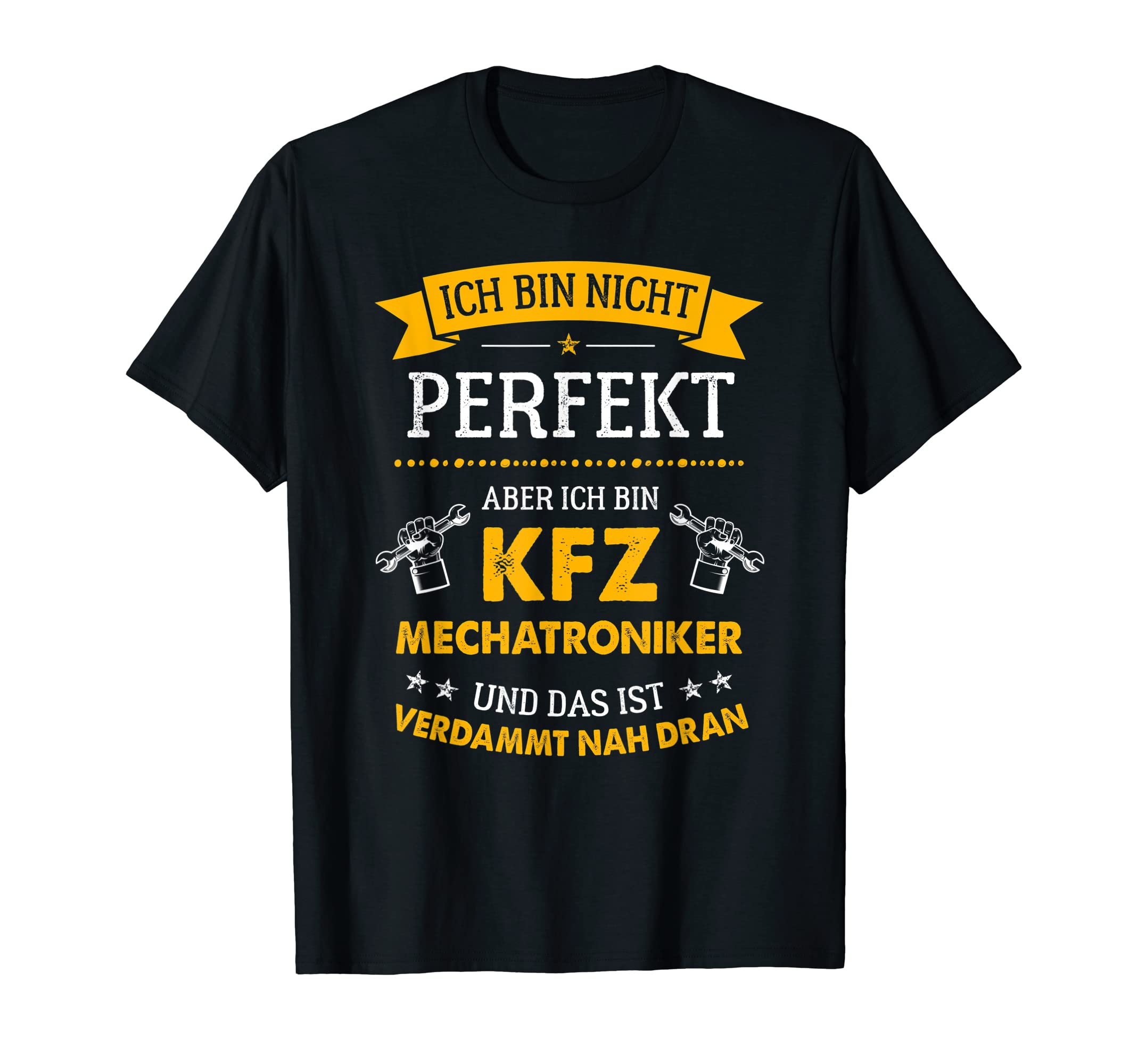 Kleidung mit Designs von Amazon Merch on Demand