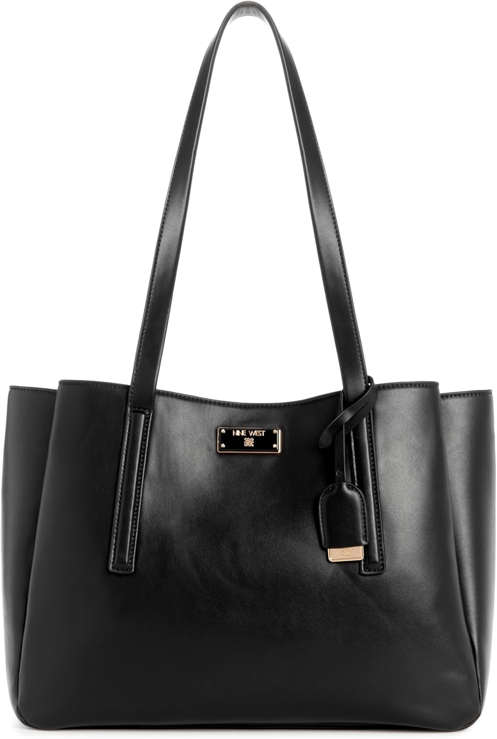 Buy Nine West womens Leonel Laptop Tech Tote at Ubuy Italy